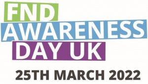 FND awareness Day 2022